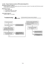 Предварительный просмотр 188 страницы Panasonic WH-SDC07H3E5 Service Manual