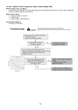 Предварительный просмотр 189 страницы Panasonic WH-SDC07H3E5 Service Manual