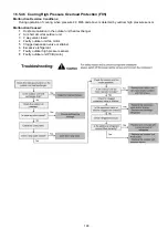 Предварительный просмотр 193 страницы Panasonic WH-SDC07H3E5 Service Manual