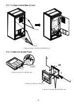 Предварительный просмотр 195 страницы Panasonic WH-SDC07H3E5 Service Manual