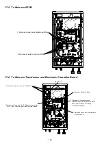 Предварительный просмотр 196 страницы Panasonic WH-SDC07H3E5 Service Manual