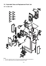 Предварительный просмотр 213 страницы Panasonic WH-SDC07H3E5 Service Manual