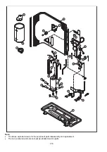 Предварительный просмотр 216 страницы Panasonic WH-SDC07H3E5 Service Manual