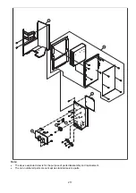 Предварительный просмотр 217 страницы Panasonic WH-SDC07H3E5 Service Manual