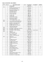 Предварительный просмотр 218 страницы Panasonic WH-SDC07H3E5 Service Manual