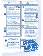 Предварительный просмотр 13 страницы Panasonic WH-SDC09C3E8 Operating Instructions Manual