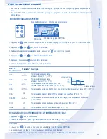 Предварительный просмотр 17 страницы Panasonic WH-SDC09C3E8 Operating Instructions Manual