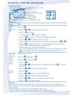 Предварительный просмотр 18 страницы Panasonic WH-SDC09C3E8 Operating Instructions Manual