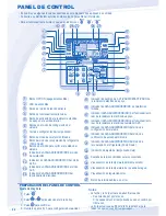 Предварительный просмотр 24 страницы Panasonic WH-SDC09C3E8 Operating Instructions Manual