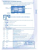 Предварительный просмотр 25 страницы Panasonic WH-SDC09C3E8 Operating Instructions Manual