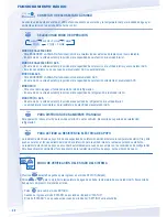 Предварительный просмотр 26 страницы Panasonic WH-SDC09C3E8 Operating Instructions Manual