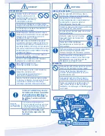 Предварительный просмотр 33 страницы Panasonic WH-SDC09C3E8 Operating Instructions Manual