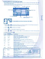 Предварительный просмотр 35 страницы Panasonic WH-SDC09C3E8 Operating Instructions Manual