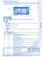 Предварительный просмотр 55 страницы Panasonic WH-SDC09C3E8 Operating Instructions Manual