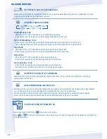 Предварительный просмотр 56 страницы Panasonic WH-SDC09C3E8 Operating Instructions Manual