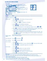 Предварительный просмотр 58 страницы Panasonic WH-SDC09C3E8 Operating Instructions Manual