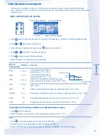 Предварительный просмотр 67 страницы Panasonic WH-SDC09C3E8 Operating Instructions Manual