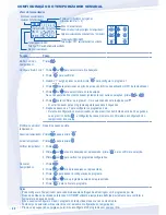 Предварительный просмотр 68 страницы Panasonic WH-SDC09C3E8 Operating Instructions Manual