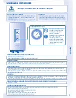 Предварительный просмотр 69 страницы Panasonic WH-SDC09C3E8 Operating Instructions Manual