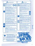 Предварительный просмотр 73 страницы Panasonic WH-SDC09C3E8 Operating Instructions Manual