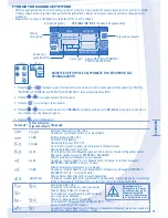 Предварительный просмотр 75 страницы Panasonic WH-SDC09C3E8 Operating Instructions Manual