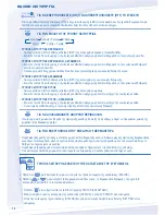 Предварительный просмотр 76 страницы Panasonic WH-SDC09C3E8 Operating Instructions Manual