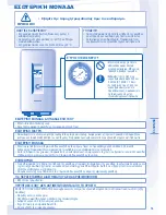 Предварительный просмотр 79 страницы Panasonic WH-SDC09C3E8 Operating Instructions Manual