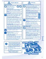 Предварительный просмотр 83 страницы Panasonic WH-SDC09C3E8 Operating Instructions Manual