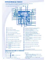 Предварительный просмотр 84 страницы Panasonic WH-SDC09C3E8 Operating Instructions Manual