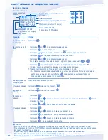 Предварительный просмотр 88 страницы Panasonic WH-SDC09C3E8 Operating Instructions Manual