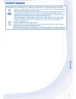 Предварительный просмотр 91 страницы Panasonic WH-SDC09C3E8 Operating Instructions Manual