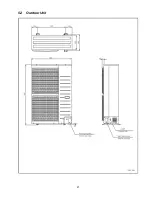 Предварительный просмотр 21 страницы Panasonic WH-SDC09C3E8 Service Manual