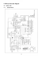 Предварительный просмотр 26 страницы Panasonic WH-SDC09C3E8 Service Manual