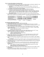 Предварительный просмотр 39 страницы Panasonic WH-SDC09C3E8 Service Manual