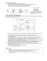 Предварительный просмотр 43 страницы Panasonic WH-SDC09C3E8 Service Manual