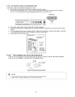 Предварительный просмотр 44 страницы Panasonic WH-SDC09C3E8 Service Manual