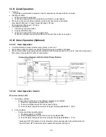 Предварительный просмотр 62 страницы Panasonic WH-SDC09C3E8 Service Manual