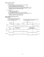 Предварительный просмотр 63 страницы Panasonic WH-SDC09C3E8 Service Manual