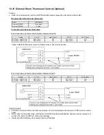 Предварительный просмотр 66 страницы Panasonic WH-SDC09C3E8 Service Manual