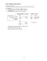 Предварительный просмотр 67 страницы Panasonic WH-SDC09C3E8 Service Manual