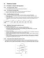 Предварительный просмотр 68 страницы Panasonic WH-SDC09C3E8 Service Manual