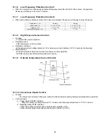 Предварительный просмотр 69 страницы Panasonic WH-SDC09C3E8 Service Manual