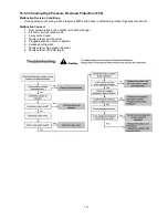 Предварительный просмотр 111 страницы Panasonic WH-SDC09C3E8 Service Manual