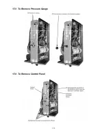 Предварительный просмотр 113 страницы Panasonic WH-SDC09C3E8 Service Manual