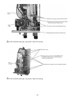 Предварительный просмотр 116 страницы Panasonic WH-SDC09C3E8 Service Manual