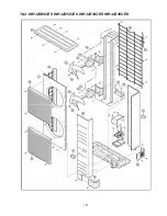 Предварительный просмотр 137 страницы Panasonic WH-SDC09C3E8 Service Manual