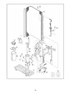 Предварительный просмотр 138 страницы Panasonic WH-SDC09C3E8 Service Manual