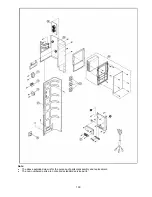 Предварительный просмотр 139 страницы Panasonic WH-SDC09C3E8 Service Manual