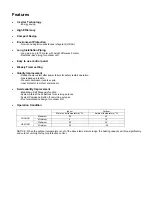 Preview for 8 page of Panasonic WH-SDC09H3E5 Service Manual