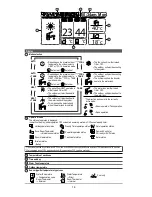 Предварительный просмотр 18 страницы Panasonic WH-SDC09H3E8 Service Manual